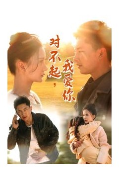 对不起我爱你35集