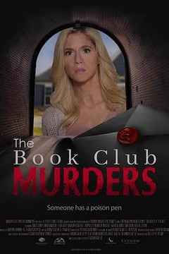 读书俱乐部谋杀案