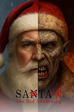 圣诞老人-N：红色觉醒