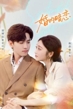 婚内暗恋