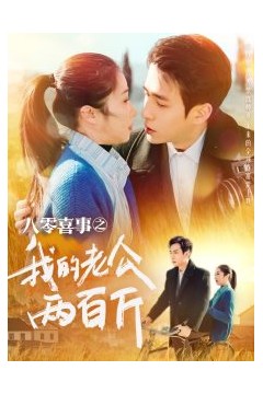 八零喜事之我的老公两百斤