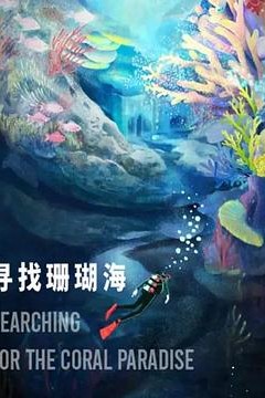 寻找珊瑚海