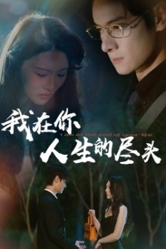 我在你人生的尽头