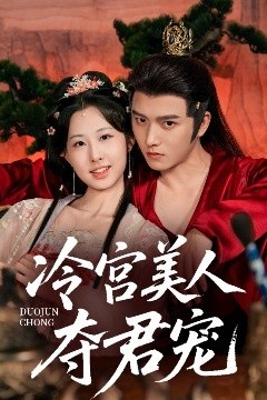 冷宫美人夺君宠