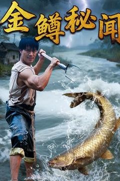 金鳟秘闻