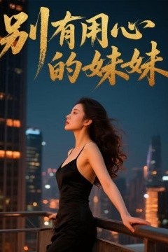 别有用心的妹妹