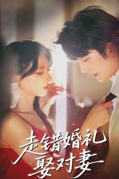 走错婚礼娶对妻