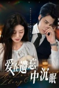 爱在遗忘中沉眠