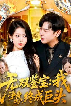 无双鉴宝我净身出户终成巨头