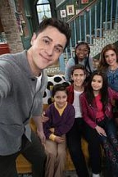 少年魔法师：后继者第二季