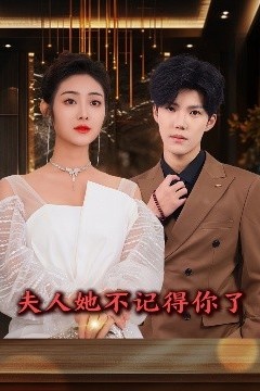 夫人她不记得你了