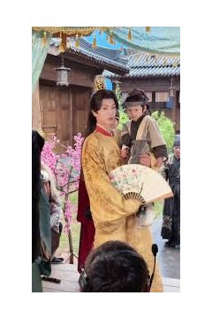 绝嗣陛下锁朱颜五宝宫心计