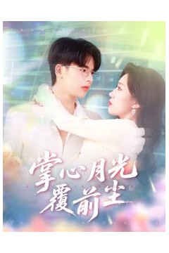 掌心月光覆前尘