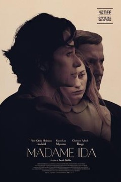 MadameIda