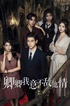 卿卿我意不敌他情