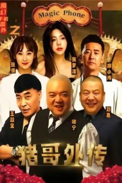 魔幻手机番外之猪哥外传