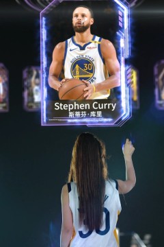 开挂了我觉醒了NBA球魂系统