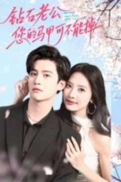 钻石老公，您的马甲不能掉