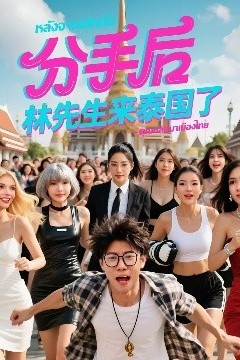 分手后林先生来泰国了