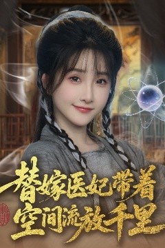 替嫁医妃带着空间流放千里