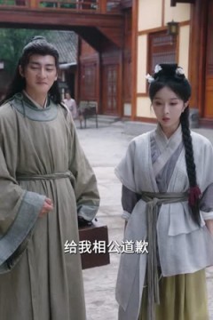 穿成继母后我改造全家种田忙