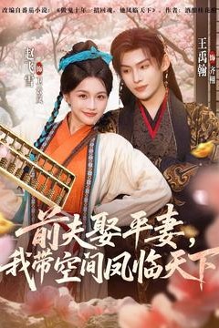 前夫平妻，我带空间凤临天下