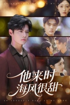 他来时海风很甜