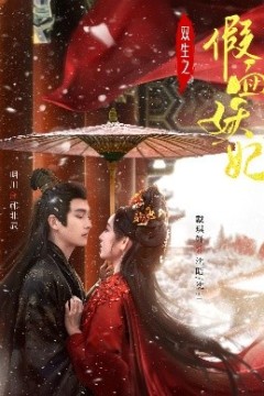 双生之假面妖妃