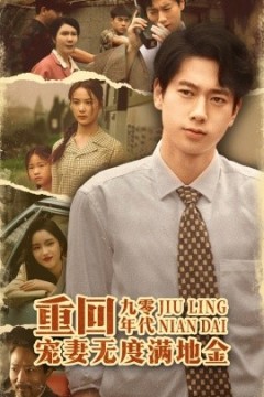 重回九零年代，宠妻无度满地金