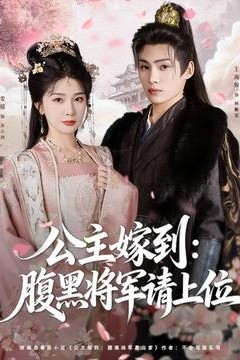 公主嫁到：腹黑将军请上位