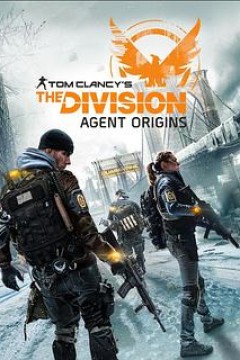 全境封锁：特工起源