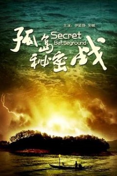 孤岛秘密战