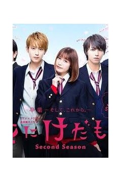 花予野兽第二季