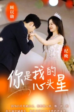 你是我的心头星