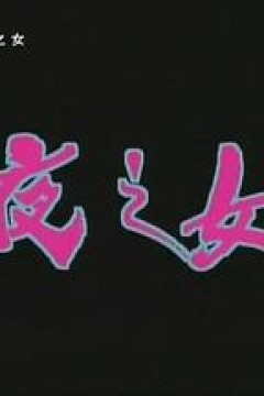 夜之女粤语