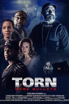 分裂：黑色子弹