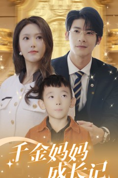 千金妈妈成长记