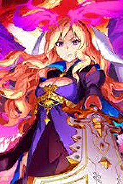 怪物弹珠：路西法绝望的黎明