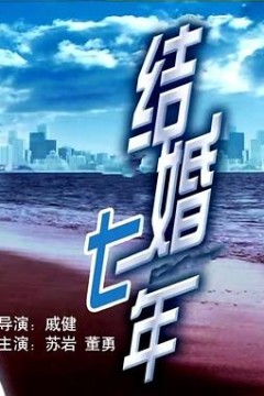 结婚七年