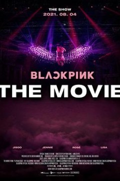 BLACKPINK：大电影