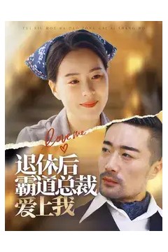 退休后霸道总裁爱上我