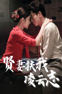 贤妻扶我凌云志