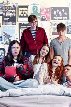 肥瑞的疯狂日记第三季