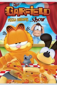 加菲猫的幸福生活第三季