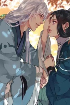 我在皇宫当巨巨动态漫