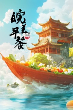 皖美早餐第二季