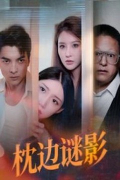 枕边谜影我撞破了妻子的秘密