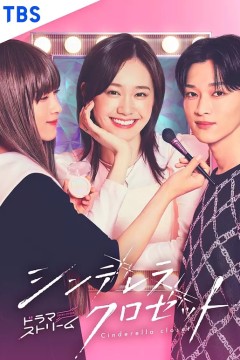 灰姑娘的魔法衣橱2025