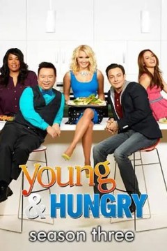 浪女大厨第三季