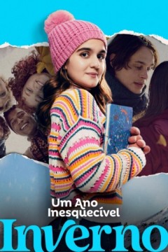 难忘的一年–冬天2023